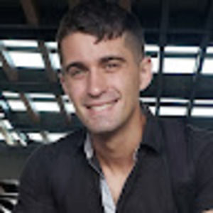 Meet your Posher, Sebi